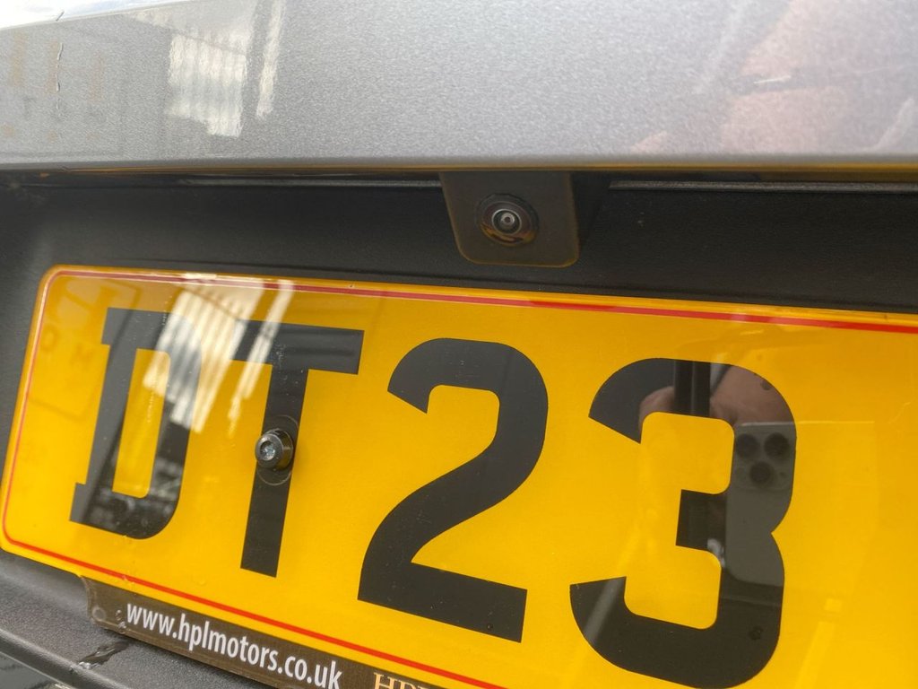 Used Vauxhall Mokka 2023 for sale - 76303593: Photo 5