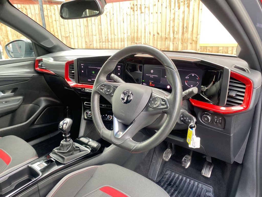 Used Vauxhall Mokka 2023 for sale - 76303593: Photo 6