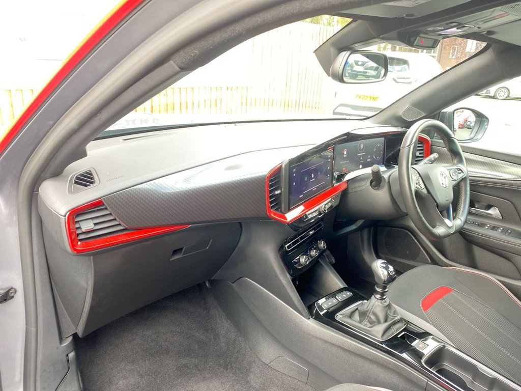 Used Vauxhall Mokka 2023 for sale - 76303593: Photo 9