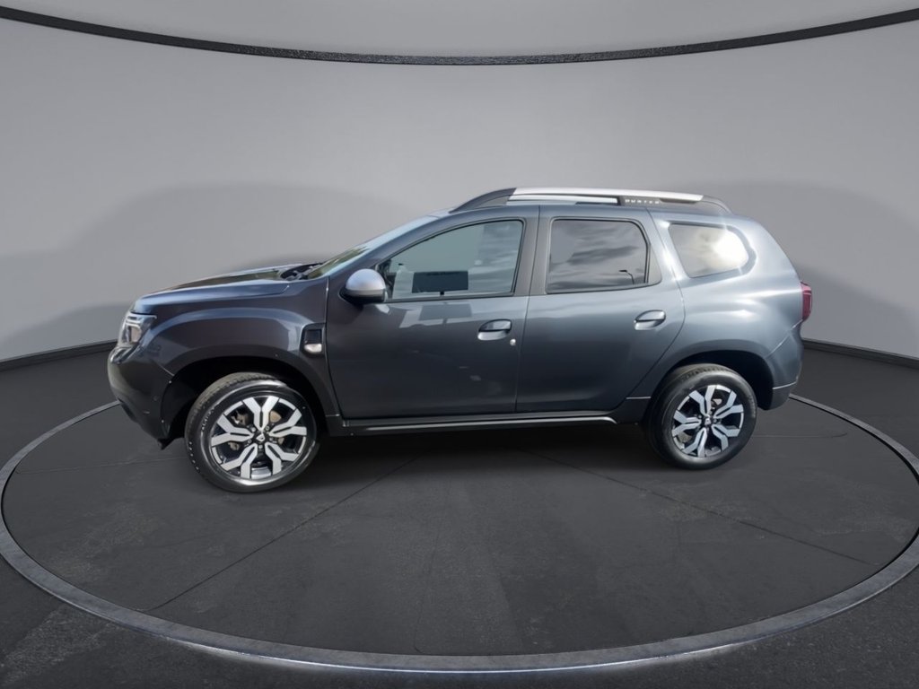 Used Dacia Duster 2022 for sale - 76111924: Photo 8
