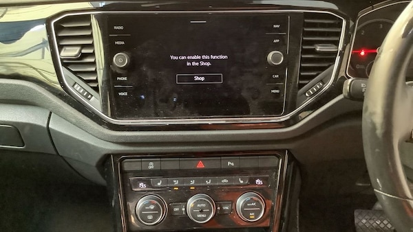 Used Volkswagen T-Roc 2021 for sale - 76345413: Photo 11