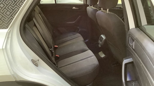 Used Volkswagen T-Roc 2021 for sale - 76345413: Photo 8