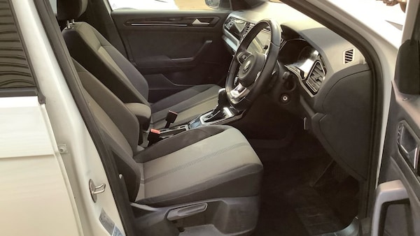 Used Volkswagen T-Roc 2021 for sale - 76345413: Photo 9