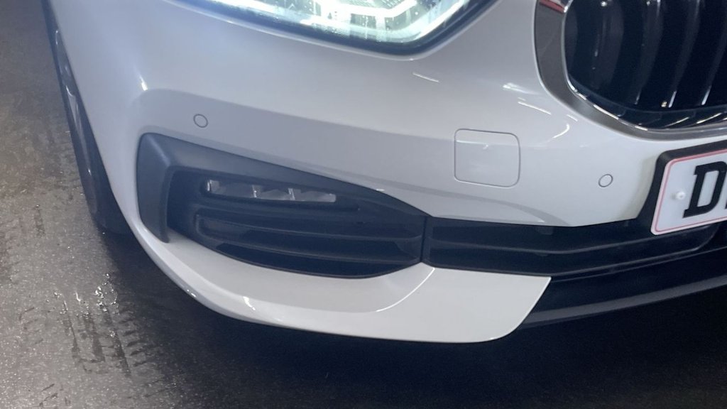 Used BMW 1 Series 2019 for sale - 77720375: Photo 11