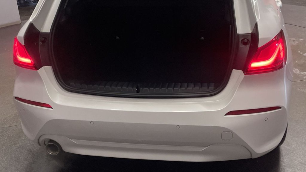 Used BMW 1 Series 2019 for sale - 77720375: Photo 13