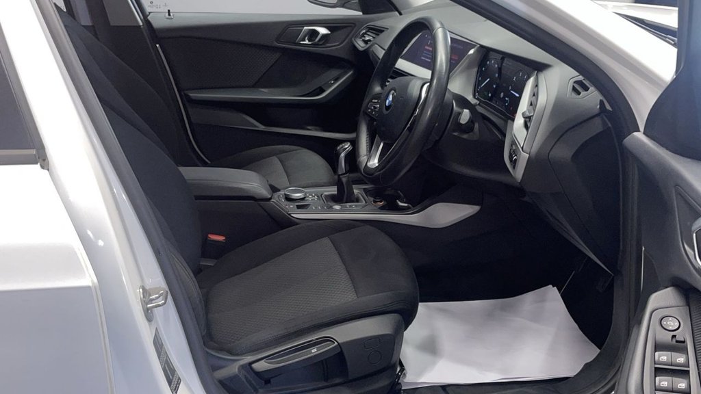 Used BMW 1 Series 2019 for sale - 77720375: Photo 15