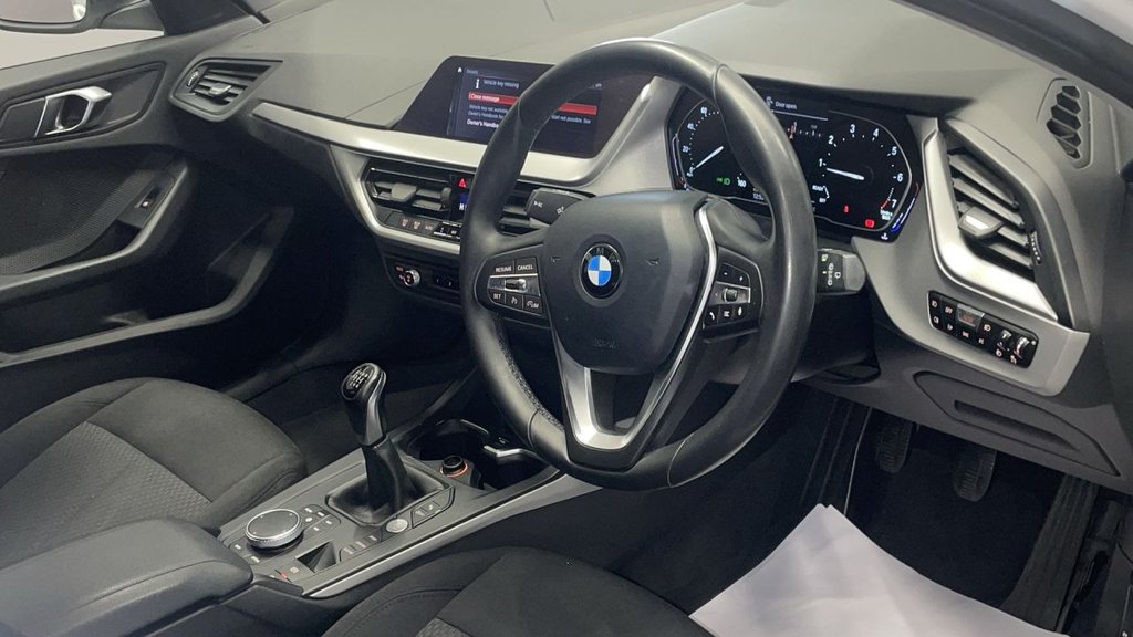 Used BMW 1 Series 2019 for sale - 77720375: Photo 16