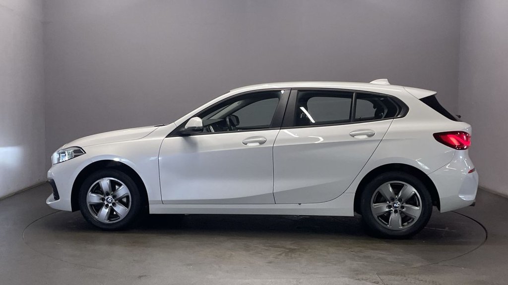 Used BMW 1 Series 2019 for sale - 77720375: Photo 5