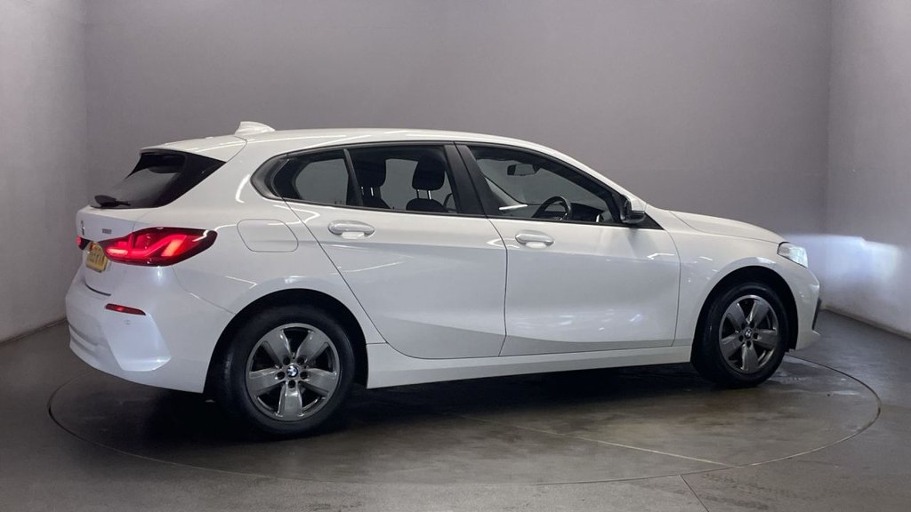 Used BMW 1 Series 2019 for sale - 77720375: Photo 8