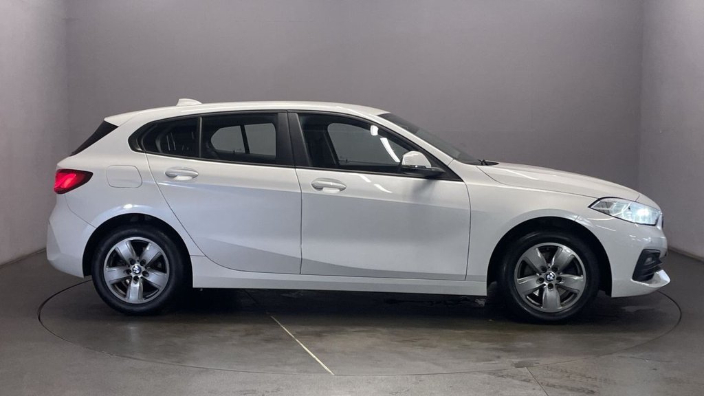 Used BMW 1 Series 2019 for sale - 77720375: Photo 9