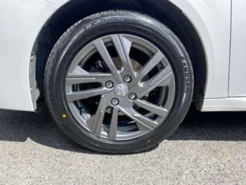Used Peugeot 208 2022 for sale - 75062825: Photo