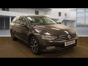 2020 (20) - 1.6 TDI SEL Estate 5dr Diesel DSG Euro 6 (s/s) (120 ps)