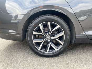 Used Volkswagen Passat 2020 for sale - 74663271: Photo