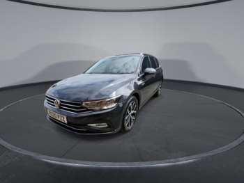 Used Volkswagen Passat 2020 for sale - 74663271: Photo