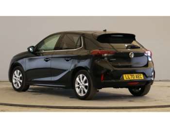 Used Vauxhall Corsa 2020 for sale - 74943285: Photo