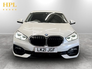 Used BMW 1 Series 2021 for sale - 78299404: Photo