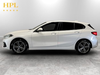 Used BMW 1 Series 2021 for sale - 78299404: Photo