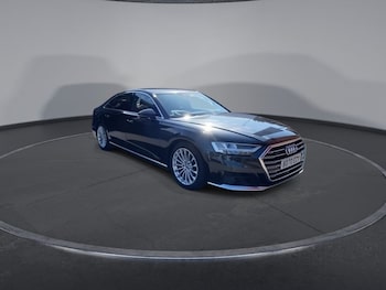 2020 (70) - 3.0 TDI V6 50 S line Saloon 4dr Diesel Tiptronic quattro Euro 6 (s/s) (286