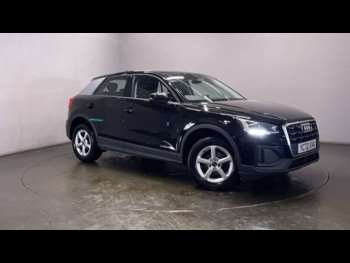 2022 (72) - 1.0 TFSI 30 Technik SUV 5dr Petrol Manual Euro 6 (s/s) (110 ps)