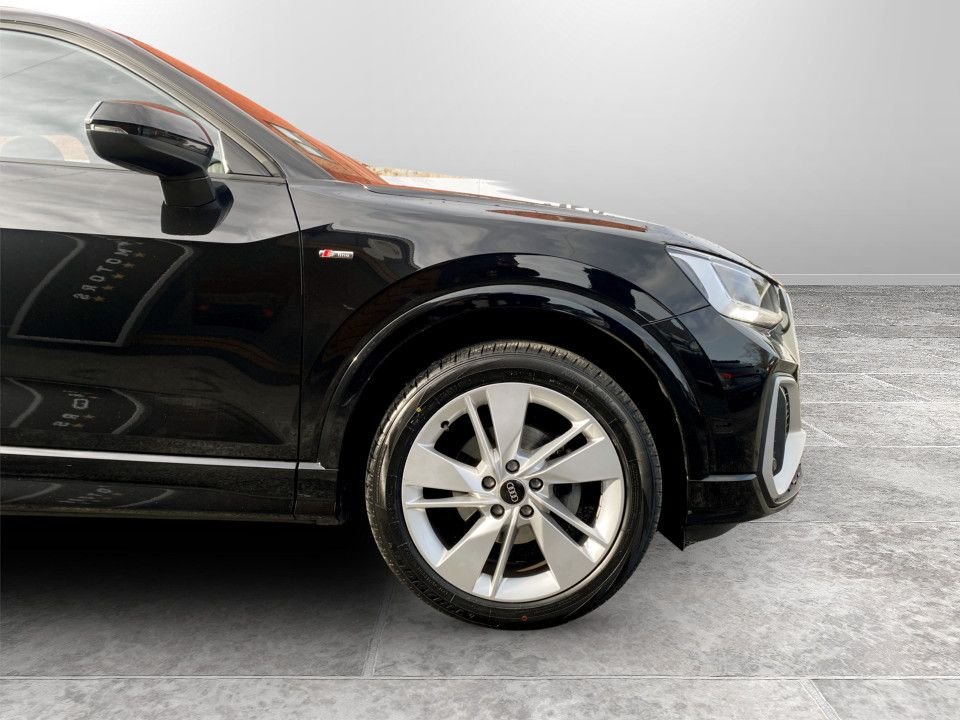 Used Audi Q2 2022 for sale - 77499520: Photo 10