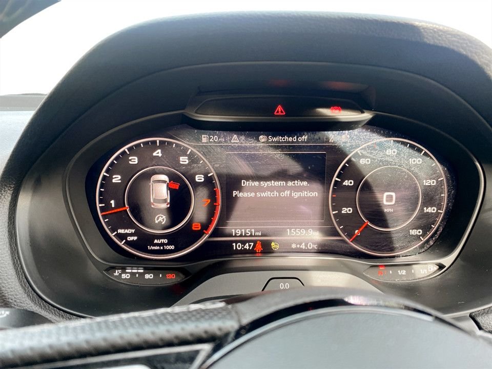 Used Audi Q2 2022 for sale - 77499520: Photo 14