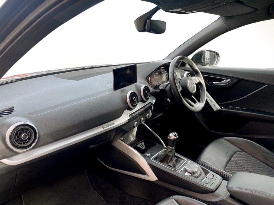 Used Audi Q2 2022 for sale - 77499520: Photo 15