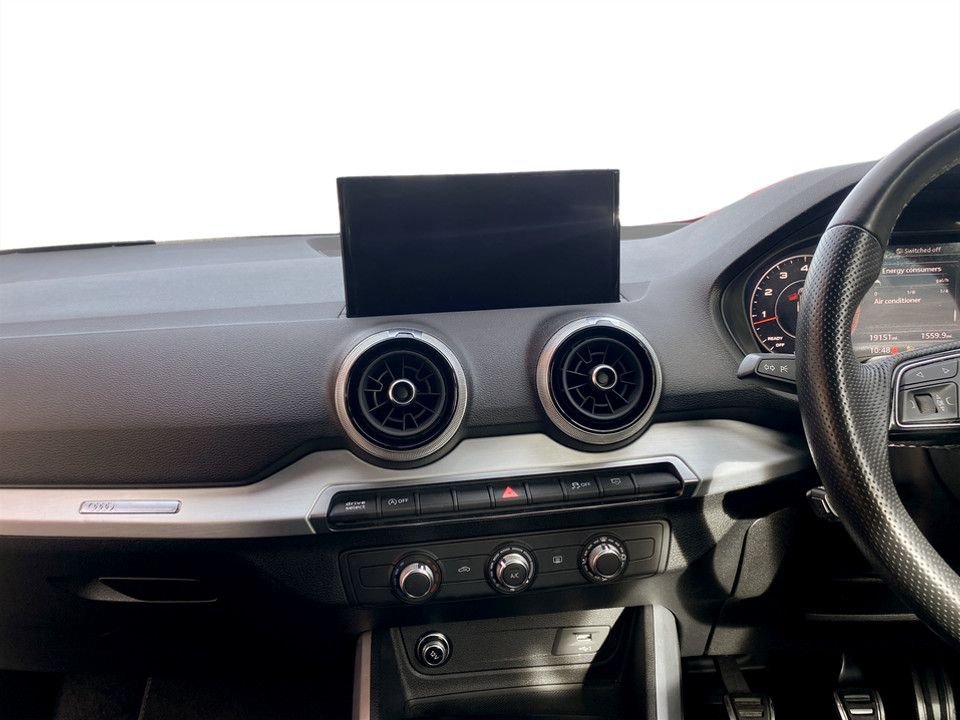 Used Audi Q2 2022 for sale - 77499520: Photo 16