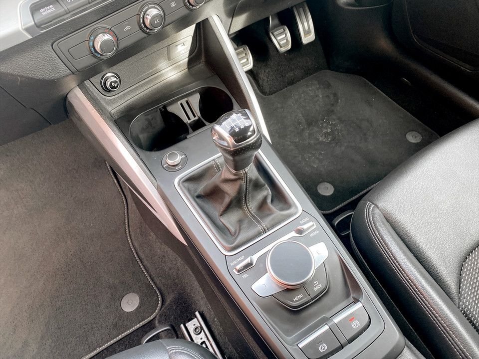 Used Audi Q2 2022 for sale - 77499520: Photo 17