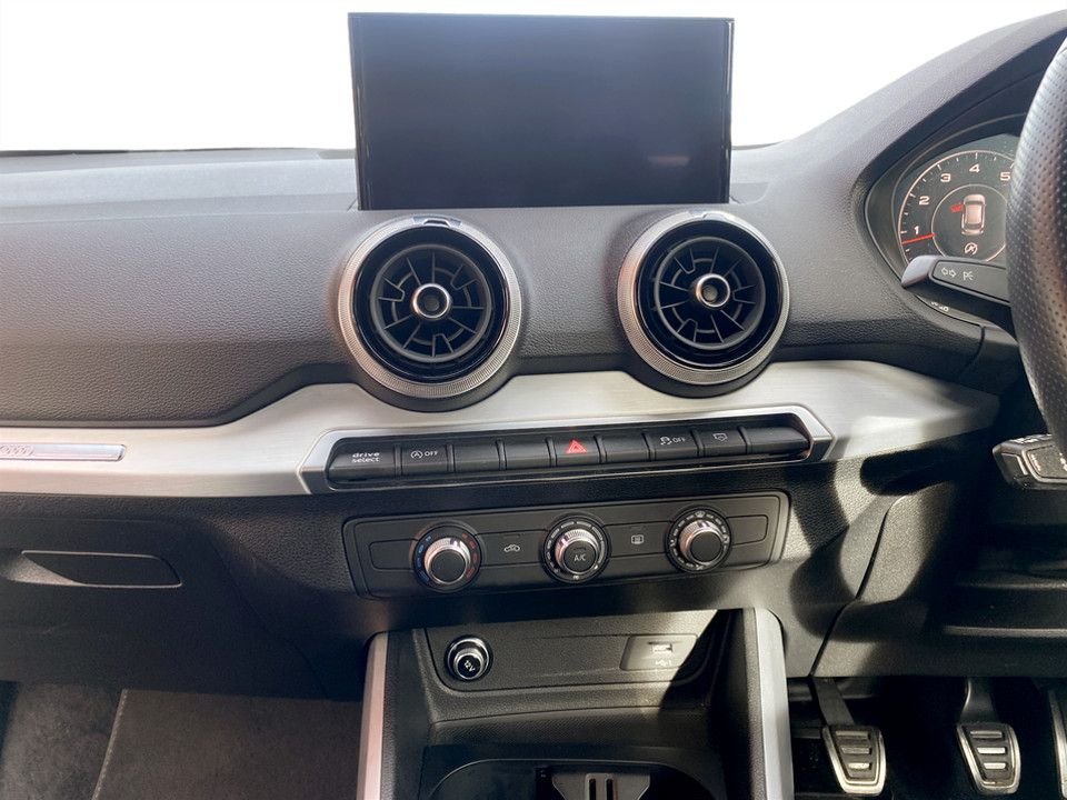 Used Audi Q2 2022 for sale - 77499520: Photo 18