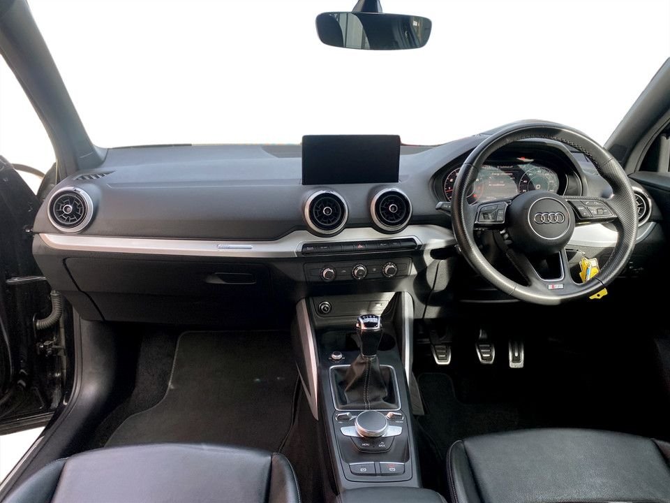 Used Audi Q2 2022 for sale - 77499520: Photo 19