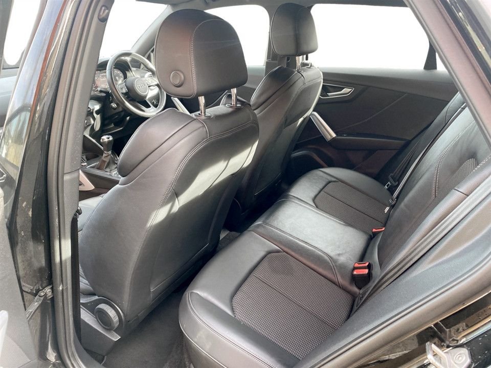 Used Audi Q2 2022 for sale - 77499520: Photo 20