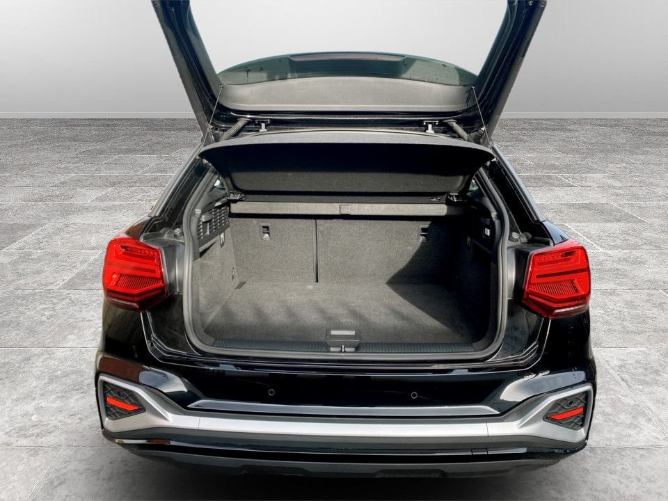 Used Audi Q2 2022 for sale - 77499520: Photo 21