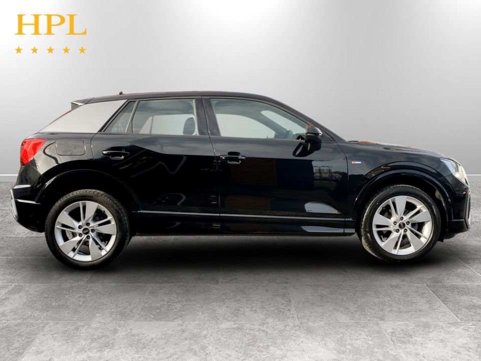 Used Audi Q2 2022 for sale - 77499520: Photo 8