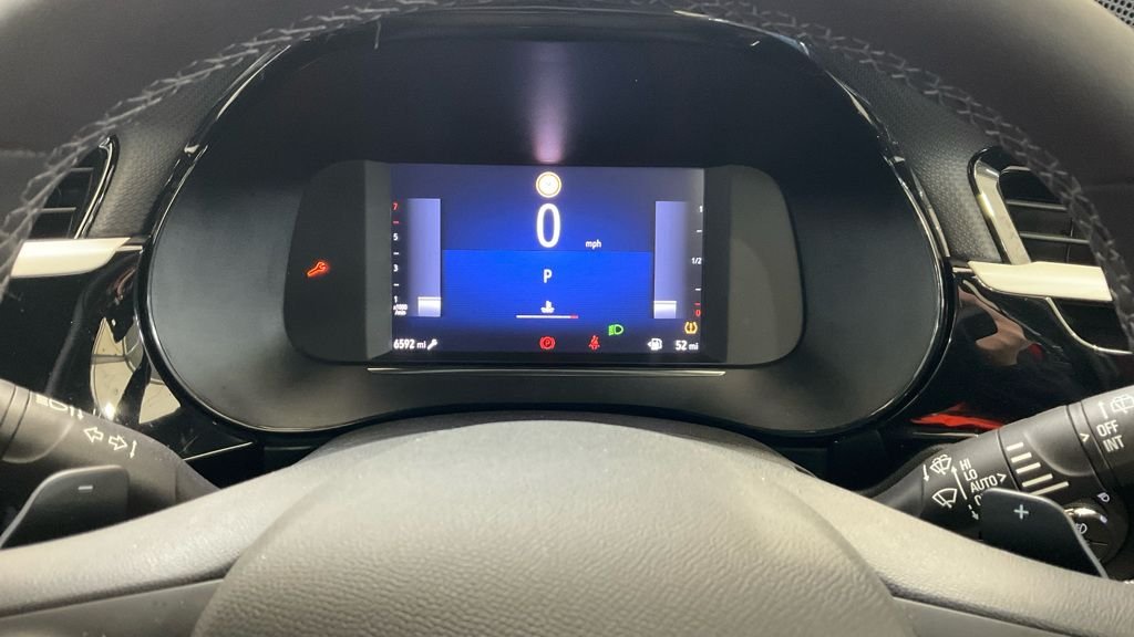 Used Vauxhall Corsa 2024 for sale - 76558575: Photo 10