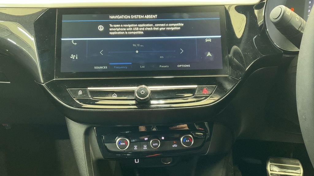 Used Vauxhall Corsa 2024 for sale - 76558575: Photo 11