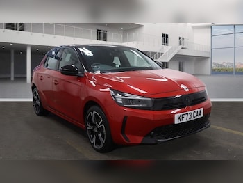 Used Vauxhall Corsa 2024 for sale - 76558575: Photo