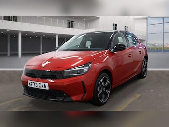 Used Vauxhall Corsa 2024 for sale - 76558575: Photo