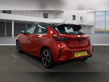 Used Vauxhall Corsa 2024 for sale - 76558575: Photo