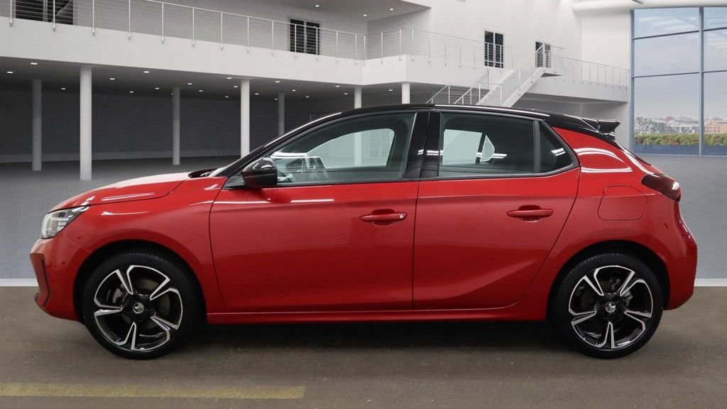 Used Vauxhall Corsa 2024 for sale - 76558575: Photo 6