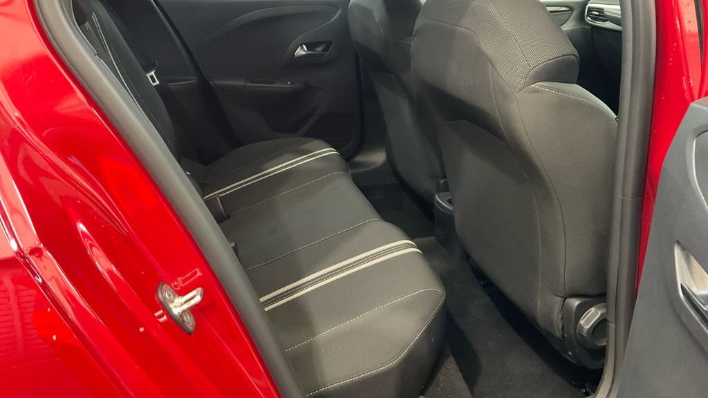 Used Vauxhall Corsa 2024 for sale - 76558575: Photo 8
