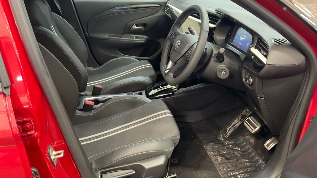 Used Vauxhall Corsa 2024 for sale - 76558575: Photo 9