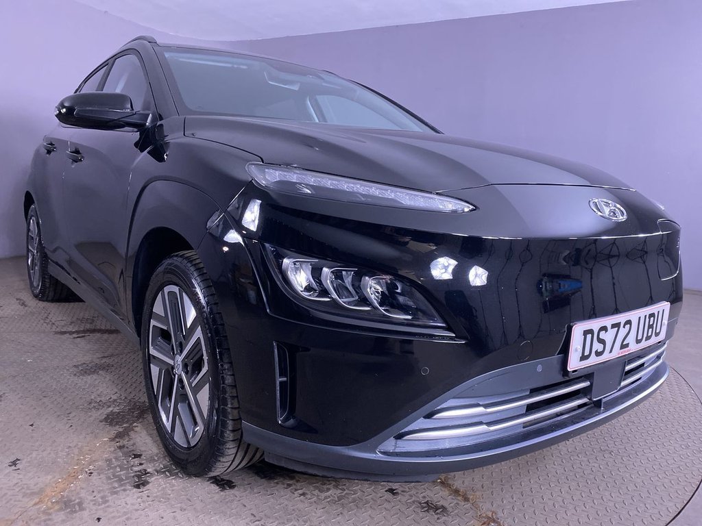 Used Hyundai KONA 2022 for sale - 78016929: Photo 11