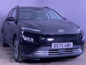 Used Hyundai KONA 2022 for sale - 78016929: Photo