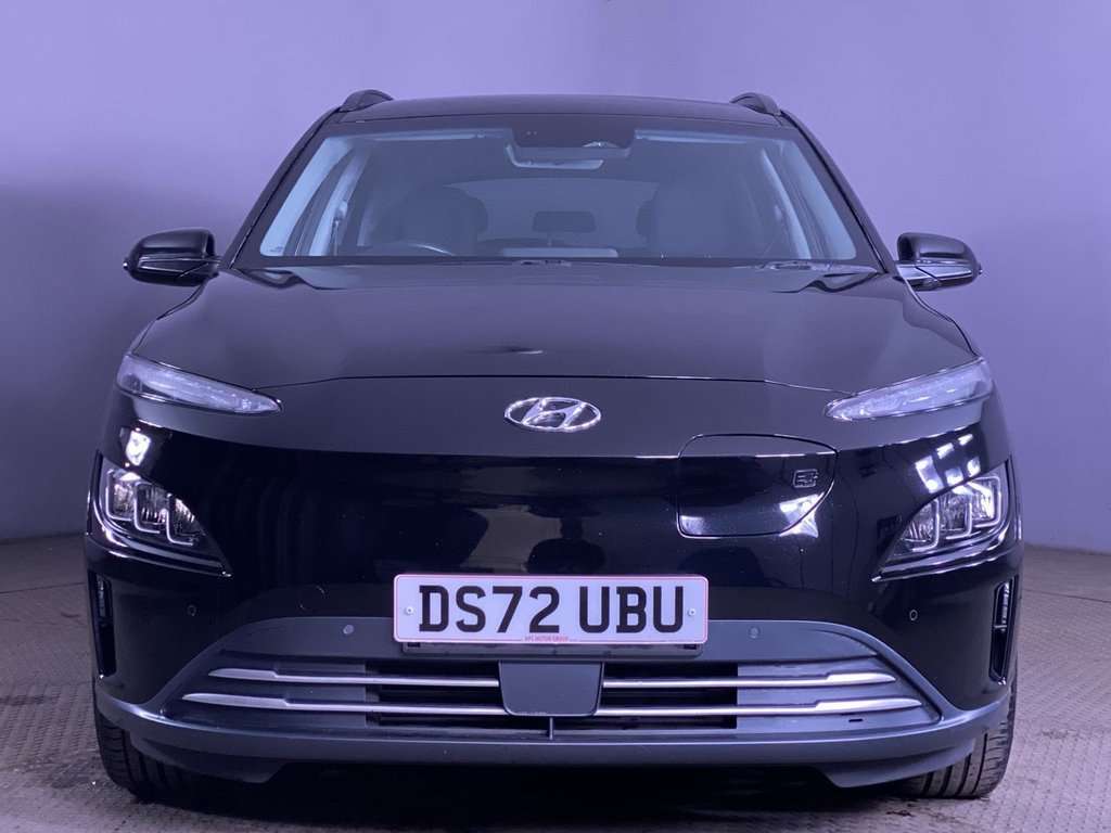 Used Hyundai KONA 2022 for sale - 78016929: Photo 3