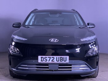 Used Hyundai KONA 2022 for sale - 78016929: Photo