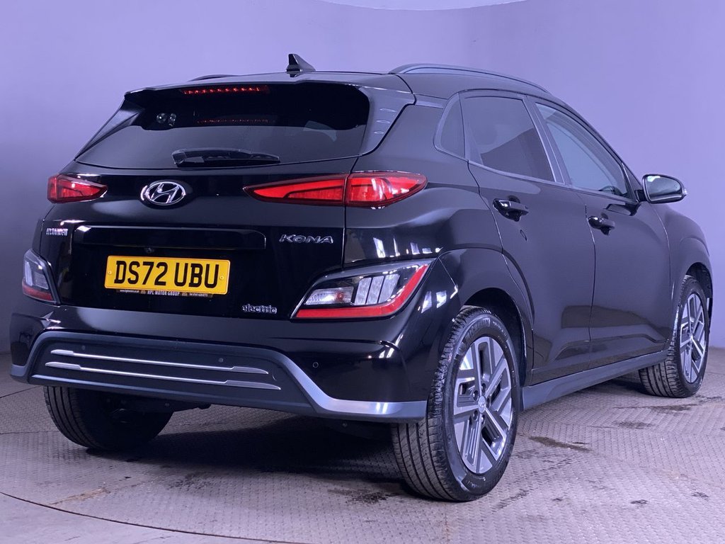 Used Hyundai KONA 2022 for sale - 78016929: Photo 8