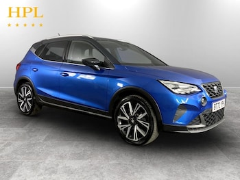 Used SEAT Arona 2022 for sale - 78610133: Photo
