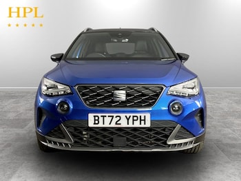 Used SEAT Arona 2022 for sale - 78610133: Photo
