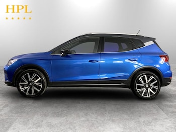 Used SEAT Arona 2022 for sale - 78610133: Photo