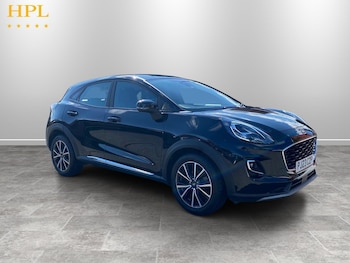 Used Ford Puma 2023 for sale - 79518143: Photo
